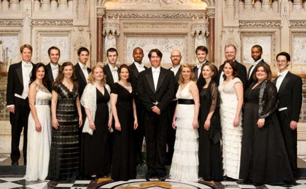Trinity Choir
