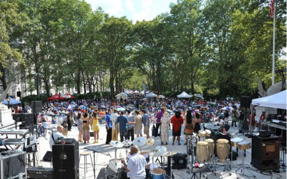 Harlem Week