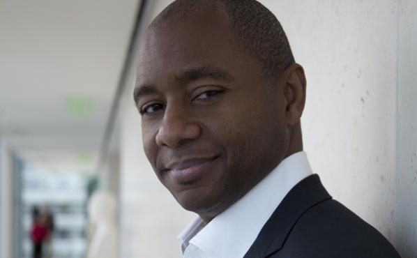 Branford Marsalis