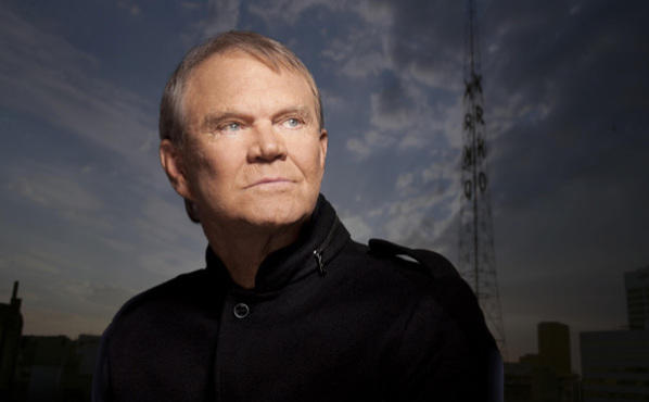 Glen Campbell