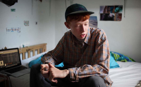 King Krule