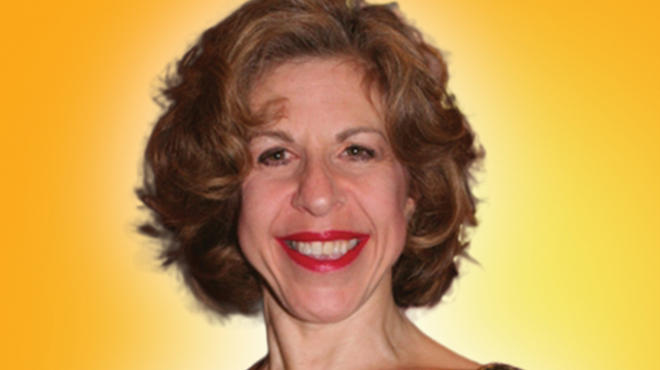 Jackie Hoffman