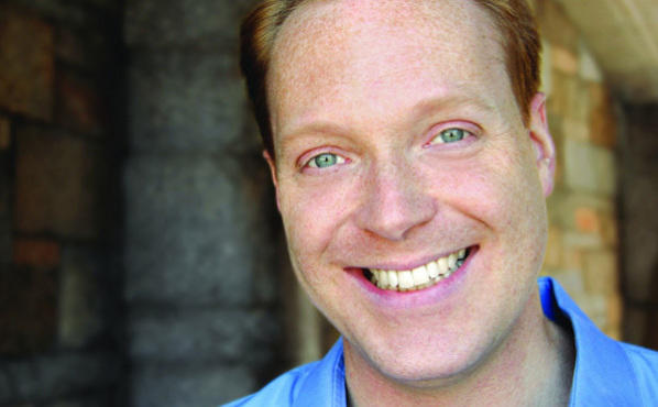 Kevin Allison