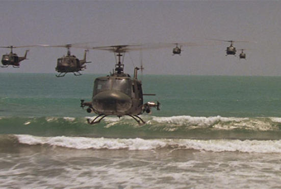 APOCALYPSE NOW (1979)