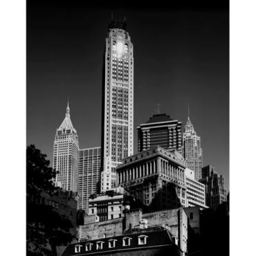 Lower Manhattan