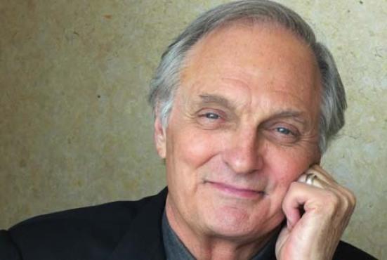 Wednesday 1Alan Alda's Radiance: The Passion of Marie Curie