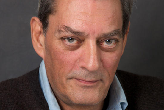 Paul Auster