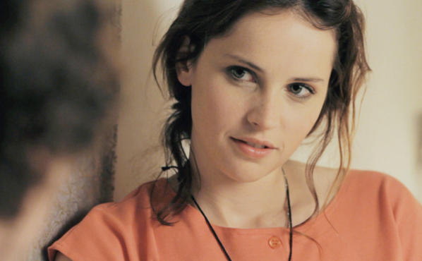 Interview: Felicity Jones, star of Like Crazy