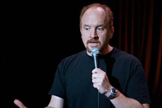 Louis CK