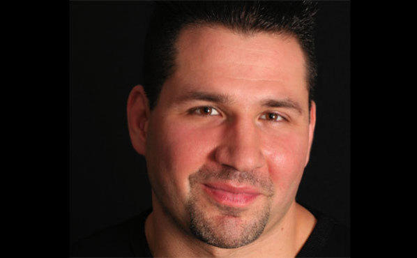 788comedyfestMikeVecchione