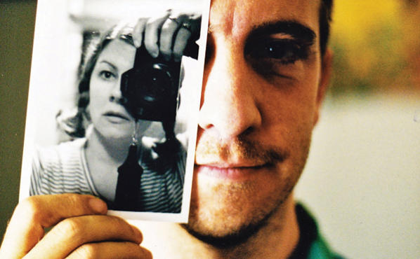 OUR BACK PAGES Former TONY Music editor Gail O'Hara (pictured picture) codirected Strange Powers, a new film about Stephin Merritt and the Magnetic Fields.