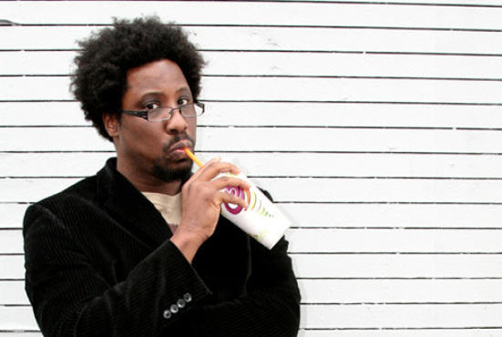 W. Kamau Bell