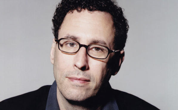 Tony Kushner