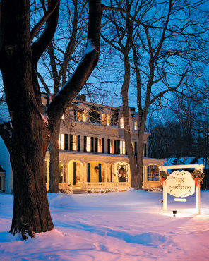 The Inn at Cooperstown