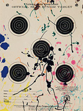 Untitled, from “Tree-Wind Paintings”