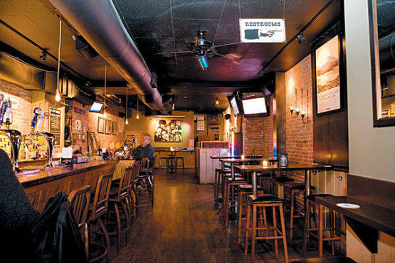 The Gael Pub