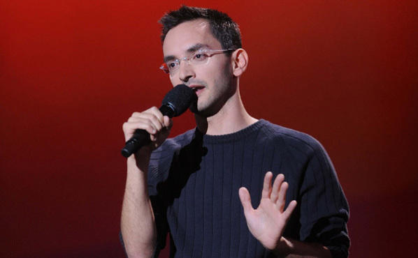 Myq Kaplan