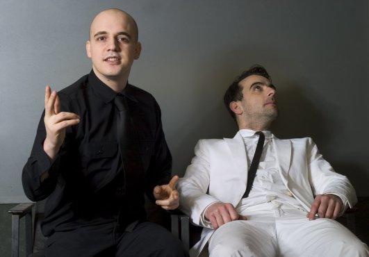 Modeselektor