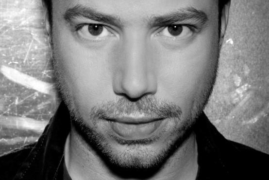 Sander van Doorn