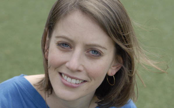 DAUGHTER OF THE REVOLUTION Herzog finds material in her left-wing clan.