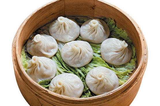 Grand Sichuan