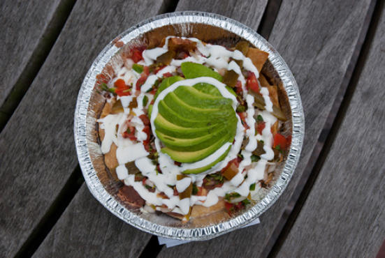 Taqueria Nixtamalito