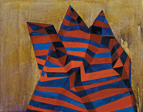 Untitled (P-24)