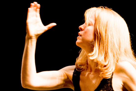 Maria Schneider