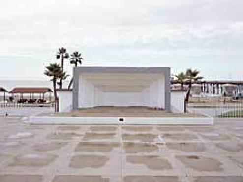 Oceanside Pier Amphitheater