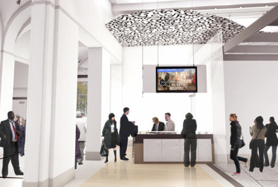 Learn about the city's past at the New-York Historical Society