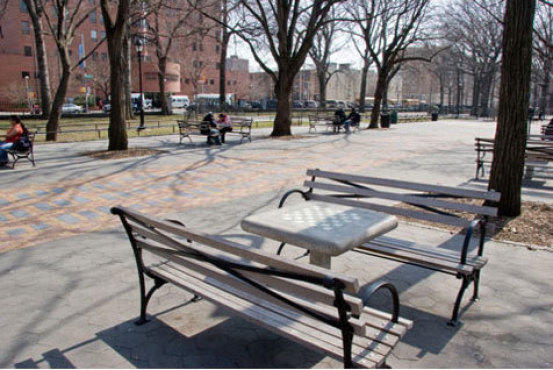 Marcus Garvey Park