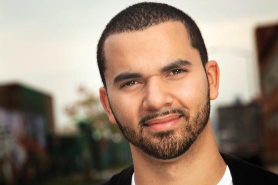 Miguel Dalmau