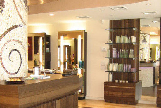 BeSu salon and day spa