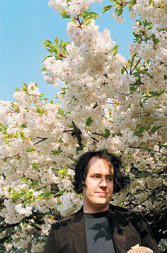 IN FULL FLOWER Schnauss reaches ambient-pop nirvana on Goodbye.