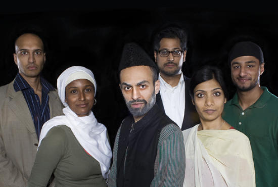<p>Measure for Measure</p>