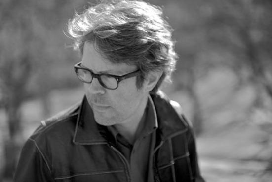 Jonathan Franzen