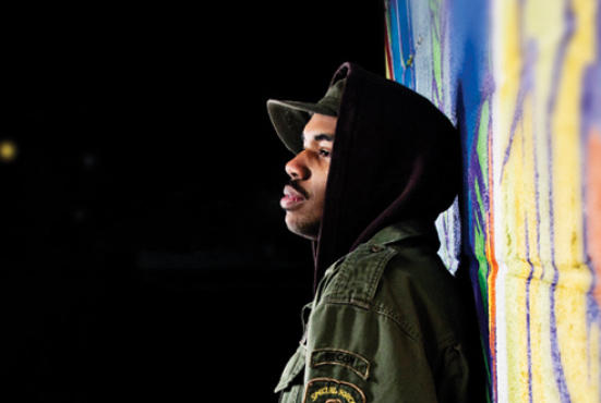 Kyle Hall