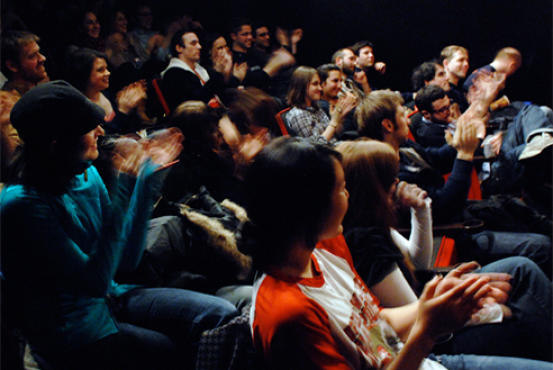 Magnet Theater