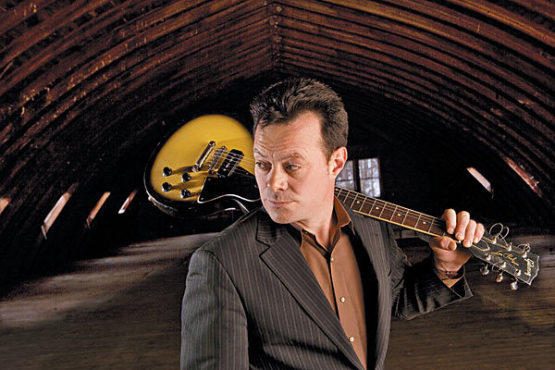 James Hunter