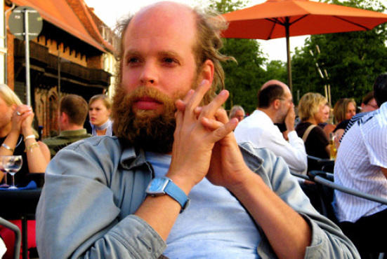 Bonnie "Prince" Billy