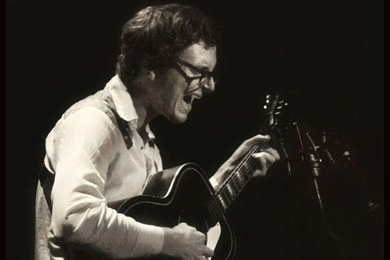 Michael Daves