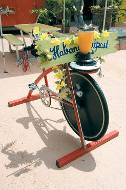 Habana Outpost
