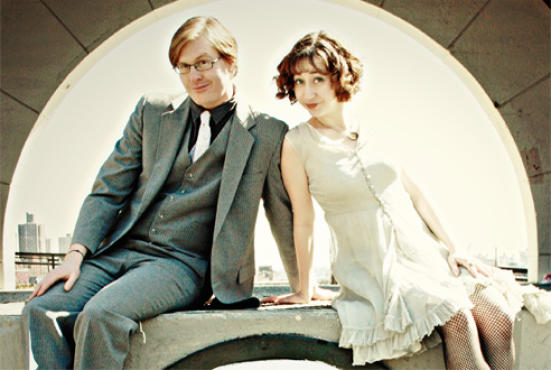Kurt & Kristen
