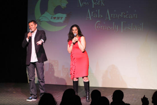 Dean Obeidallah