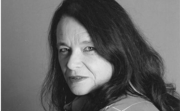 Anne Waldman