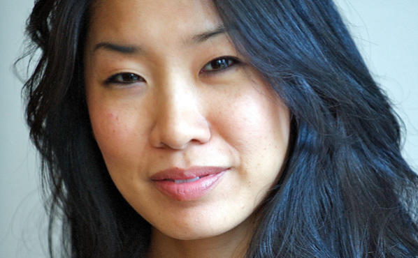 Tina Chang