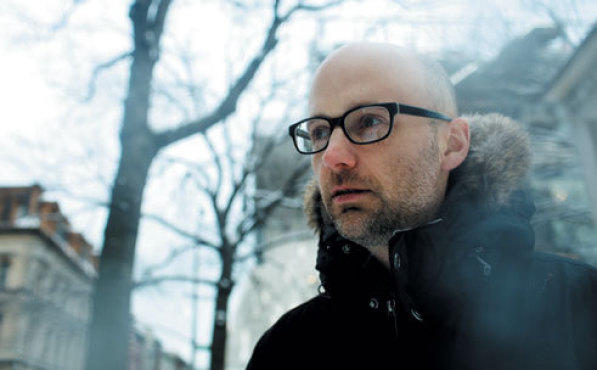 MOBY DEEP The musician ponders success and its perils.