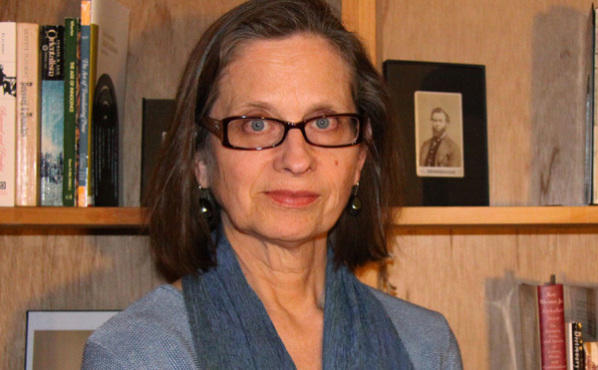 Lydia Davis