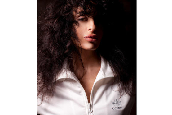 Nicole Moudaber