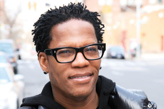 D.L. Hughley